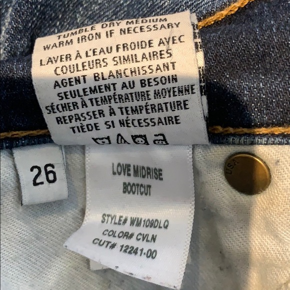 Hudson Jeans - Picture 5 of 5